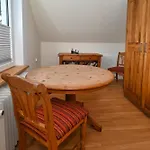 Feriehus Herzmuschel *