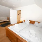 Herzmuschel Feriehus Büsum