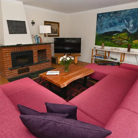 Herzmuschel Tatil Evi Büsum