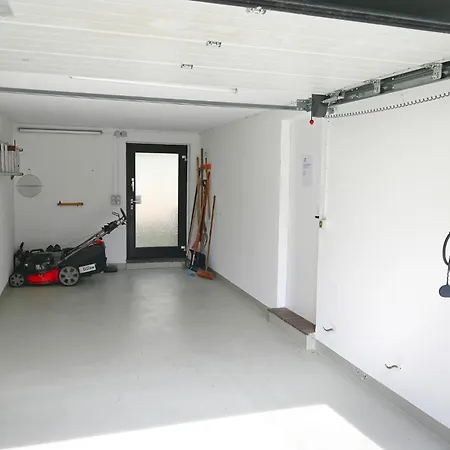 Herzmuschel Tatil Evi