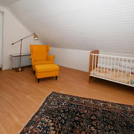 Tatil Evi Herzmuschel