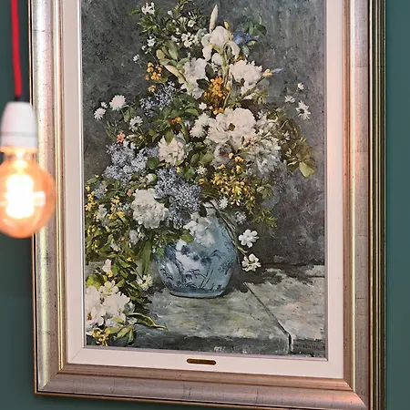 Herzmuschel *