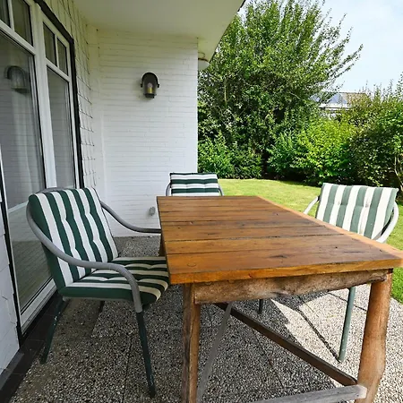 Holiday home Herzmuschel