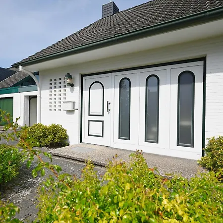 Herzmuschel * Busum