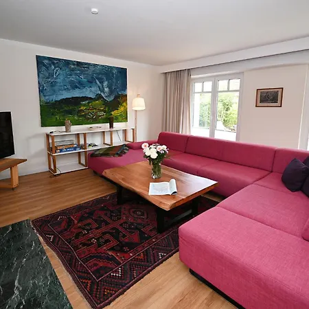 Tatil Evi Herzmuschel Büsum