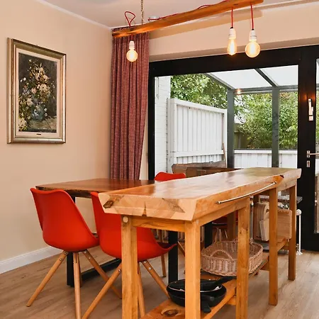 Herzmuschel Tatil Evi *